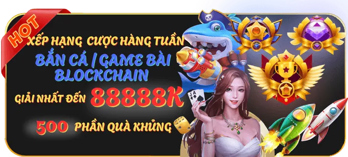 Các trò chơi phổ biến tại KG88 năm 2023